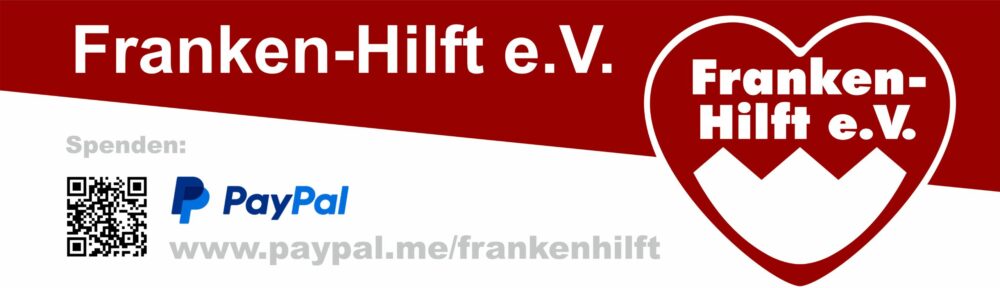 Franken-Hilft e.V.